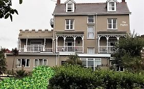 The Poplars Guest House